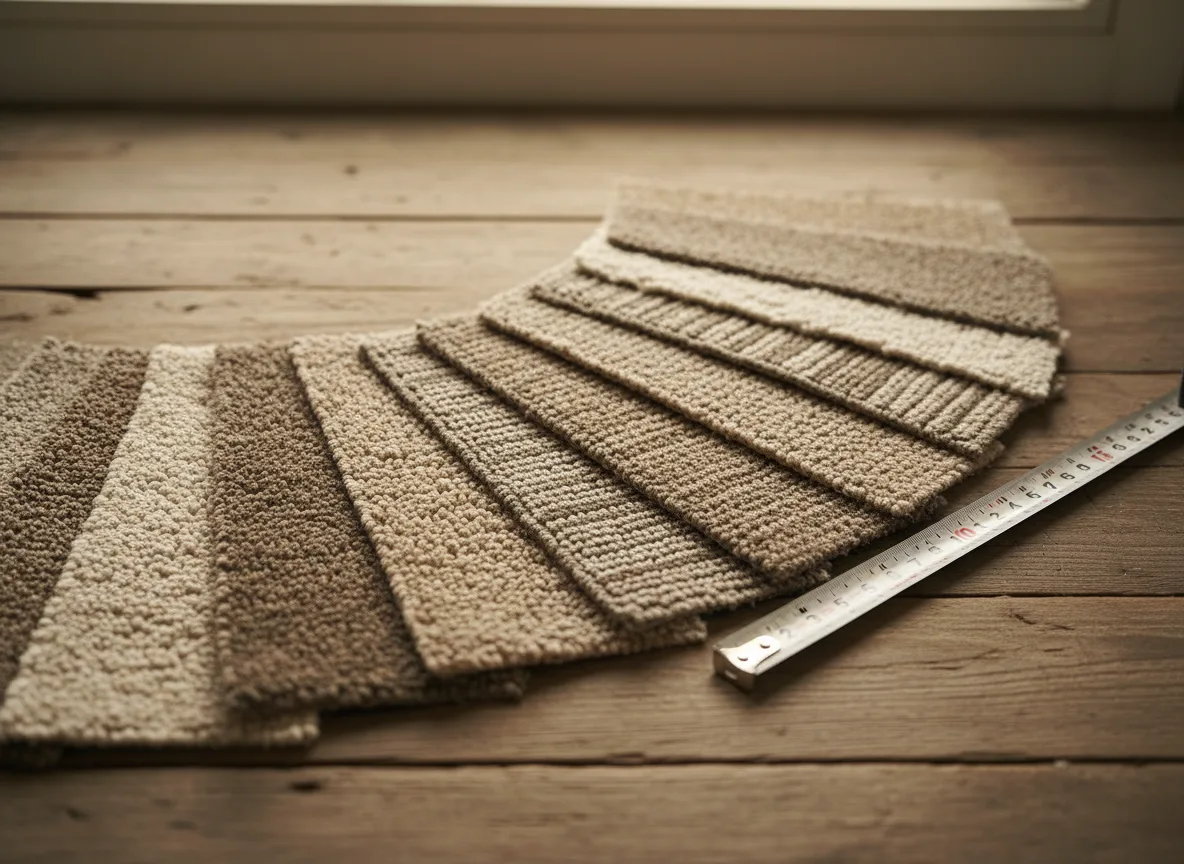 Carpet Installation Butler, NJ FAQs
